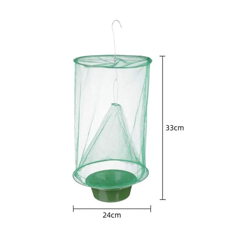 salelink.co.nz Unbranded Fly Trap Fly Trap | Action Outdoors NZ
