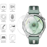 That Watch Shop Watch Screen Protector Screen Protector for Huawei GT6 Pro (46mm) Screen Protector for Huawei GT6 Pro (46mm)