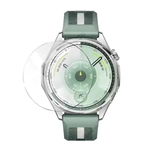 That Watch Shop Watch Screen Protector Screen Protector for Huawei GT6 (46mm) Screen Protector for Huawei GT6 (46mm)