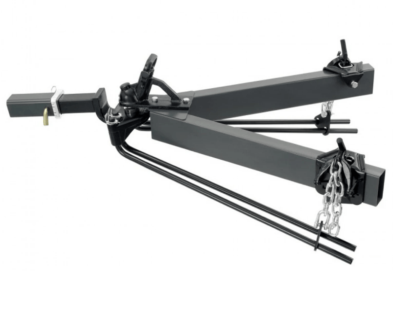 Hayman Reese Intermediate Weight Distribution Kit 80 to 135 kg – view 1