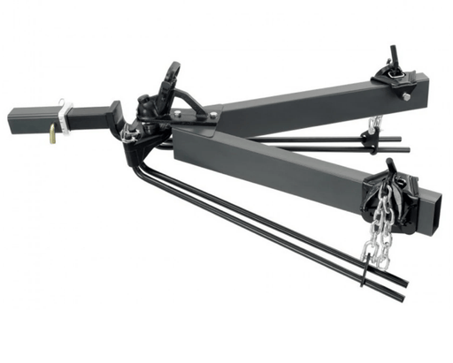 Hayman Reese Intermediate Weight Distribution Kit 80 to 135 kg – view 1