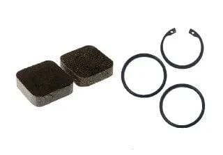 Trojan Trailer Brake Components Caliper Major Kit - MK1 Caliper Major Kit - MK1