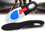 Shock-Absorbing EVA Insoles - Breathable Cushioned Shoe Inserts for Comfort & Support – view 8