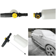 salelink.co.nz Unbranded 750ml Car Washer Foam Bottle 750ml Car Washer Foam Bottle | Action Outdoors NZ