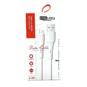 9eight5 Accessories Kinglink 1m USB-A to Micro Cable KL04M Kinglink USB A To Micro USB Cable 1m KL04M