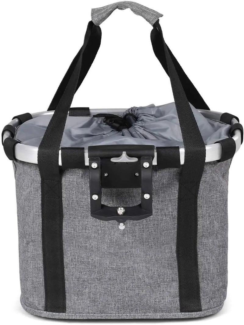 salelink.co.nz Unbranded Bike Basket Bike Basket | Action Outdoors NZ