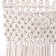 salelink.co.nz Unbranded Macrame Wall Hanging Tapestry Medium Macrame Wall Hanging Tapestry Medium | Action Outdoors NZ