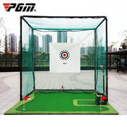 salelink.co.nz Unbranded PGM Golf Hitting Cage PGM Golf Hitting Cage | Action Outdoors NZ