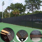salelink.co.nz Unbranded 70g 95% Black Shade Cloth 2Mx6M 70g 95% Black Shade Cloth 2Mx6M | Action Outdoors NZ