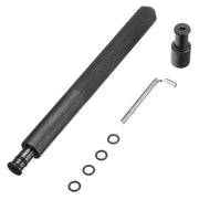 52pcs Custom Bushing Bearing Seal Driver Push Press Disc Tool 18-74mm – view 4