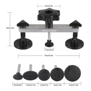 PDR Paintless Dent Repair Tool Kit With Universal Tools And Accessories – view 5