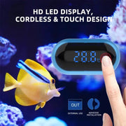 salelink.co.nz Unbranded Digital Aquarium Thermometer Digital Aquarium Thermometer | Action Outdoors NZ