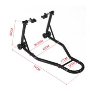 salelink.co.nz Unbranded Motorbike Stands Motorbike Stands | Action Outdoors NZ