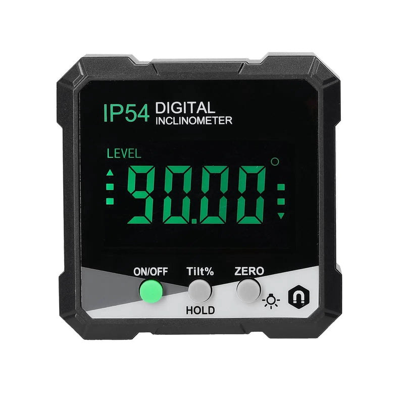 salelink.co.nz Unbranded Digital Inclinometer Digital Inclinometer | Action Outdoors NZ