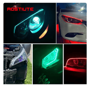 Car Soft Tube Guide Flexible LED Strip Daytime Running Light – view 6