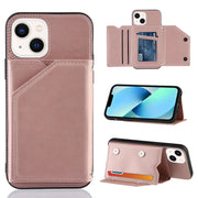 salelink.co.nz Unbranded iPhone 15 Case iPhone 15 Case - Wallet Leather Magnetic (PR8507) | Action Outdoors NZ