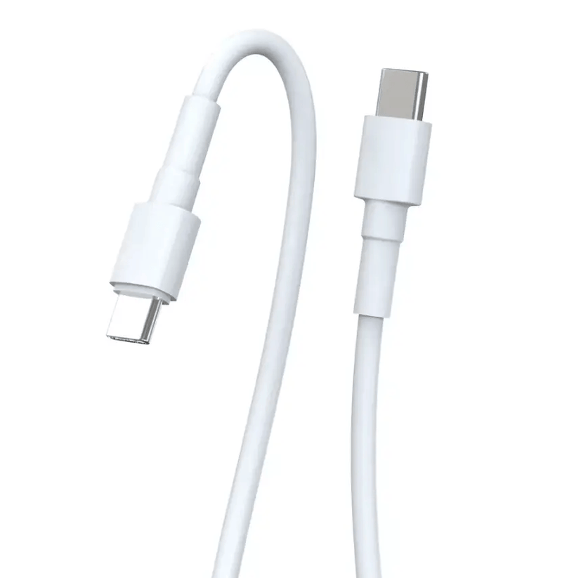 5A 100W USB-C to USB-C Cable – Super Speed Fast Charging & Data Sync – view 1