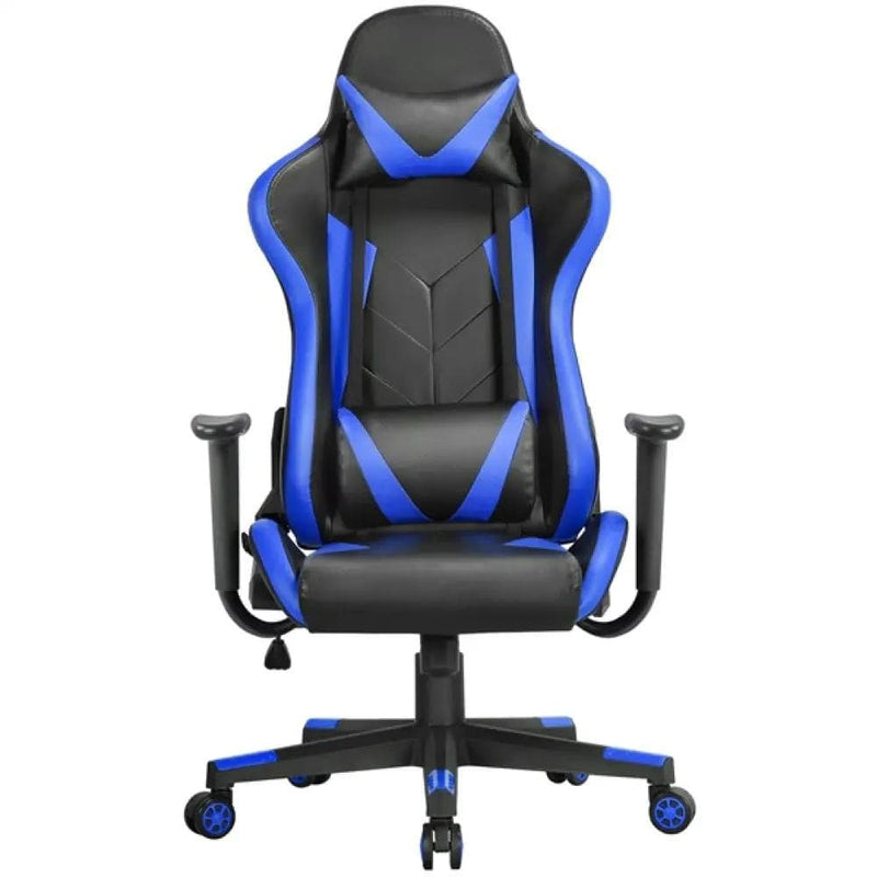 Yaheetech Executive Swivel  Gaming Chair Executive Swivel  Gaming Chair