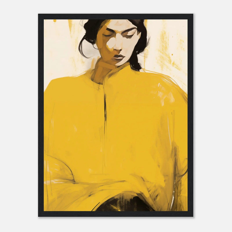 Blank Wall Print Shop Print Material Lola Lola