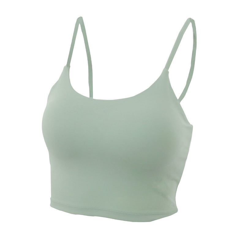 Mead's Supply & Equipment Outfitters limited Women's Activewear High Impact Sports Bra For Women With Built In Padding And Support High Impact Sports Bra With Built In Padding