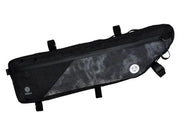 Euro Cycling NZ Accessories AGU Tube Frame-Pack Venture AGU Venture Greensphere Frame Bag Hydration