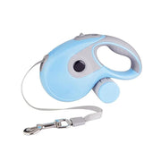 China Dropship Pet Leash Automatic Retractable Pet Leash 5 Meter For Cats And Dogs Automatic Retractable Pet Leash 5 Meter For Cats Dogs