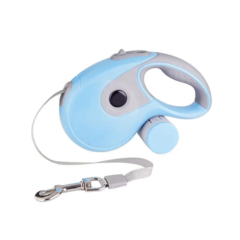 China Dropship Pet Leash Automatic Retractable Pet Leash 5 Meter For Cats And Dogs Automatic Retractable Pet Leash 5 Meter For Cats Dogs