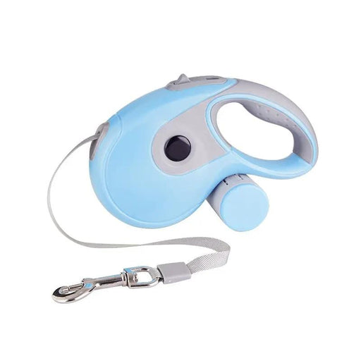 China Dropship Pet Leash Automatic Retractable Pet Leash 5 Meter For Cats And Dogs Automatic Retractable Pet Leash 5 Meter For Cats Dogs