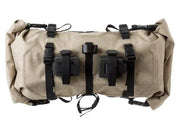 Euro Cycling NZ Accessories AGU Handlebar-Pack Venture AGU Venture 17L Eco Handlebar Bag Bikepacking