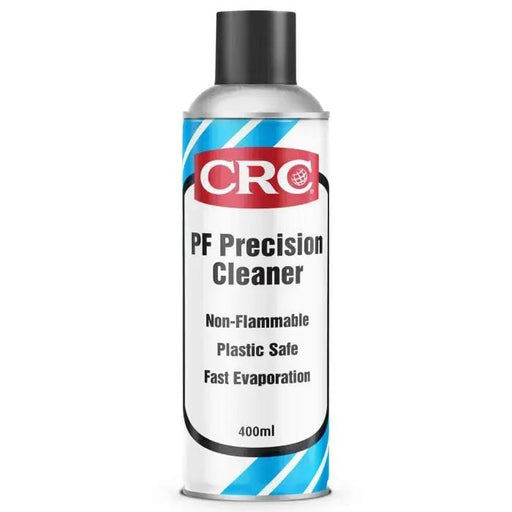 Wholesale CRC PF Precision Cleaner 400ml - Fast Evaporation (Pack of 6)