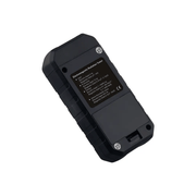 EMF Meter Electromagnetic Radiation Detector – view 3