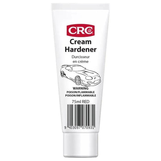Wholesale CRC Cream Hardener 75ml - For Polyester Filler (Pack of 50)