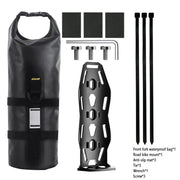 Habicare SS 5L Waterproof Bike Front Fork Bag 5L Waterproof Bike Front Fork Bag