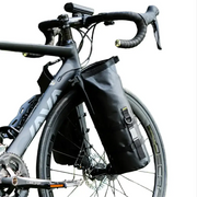 Habicare SS 5L Waterproof Bike Front Fork Bag 5L Waterproof Bike Front Fork Bag