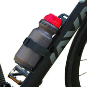 Habicare SS 5L Waterproof Bike Front Fork Bag 5L Waterproof Bike Front Fork Bag