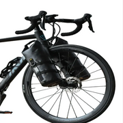 Habicare SS 5L Waterproof Bike Front Fork Bag 5L Waterproof Bike Front Fork Bag
