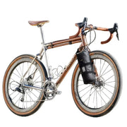 Habicare SS 5L Waterproof Bike Front Fork Bag 5L Waterproof Bike Front Fork Bag