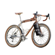 Habicare SS 5L Waterproof Bike Front Fork Bag 5L Waterproof Bike Front Fork Bag