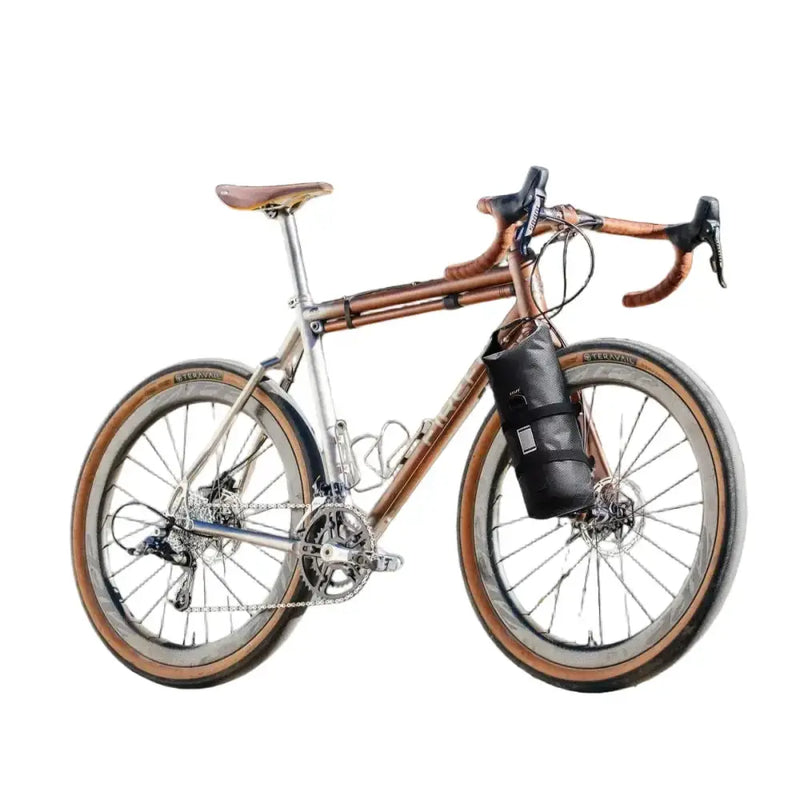Habicare SS 5L Waterproof Bike Front Fork Bag 5L Waterproof Bike Front Fork Bag