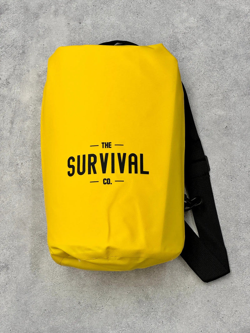 The Survival Co. 1 Person Survival Kit 1 Person Survival Kit | NZ