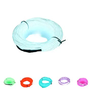 Habicare 5M USB LED Neon Car Interior Light (7 colours available) 5M USB LED Neon Car Interior Light (7 colours available)
