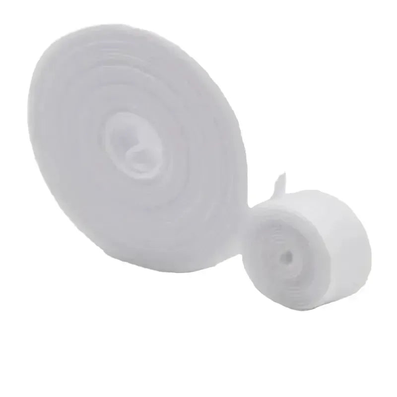 Habicare 5m/Roll Double-Sided Hook & Loop Straps 10/20/30/50mm 5m/Roll Double-Sided Hook & Loop Straps 10/20/30/50mm