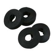 Habicare 5m/Roll Reusable Hook & Loop Cable Ties 10/15/20/25mm Double-Sided Fastening Straps 5m/Roll Reusable Hook & Loop Cable Ties 10/15/20/25mm Double-Sided Fastening Straps