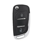 NB11 Universal Remote Car Key 2/3 Button for KD900, KD-X2 & KD Mini Programmers – view 10