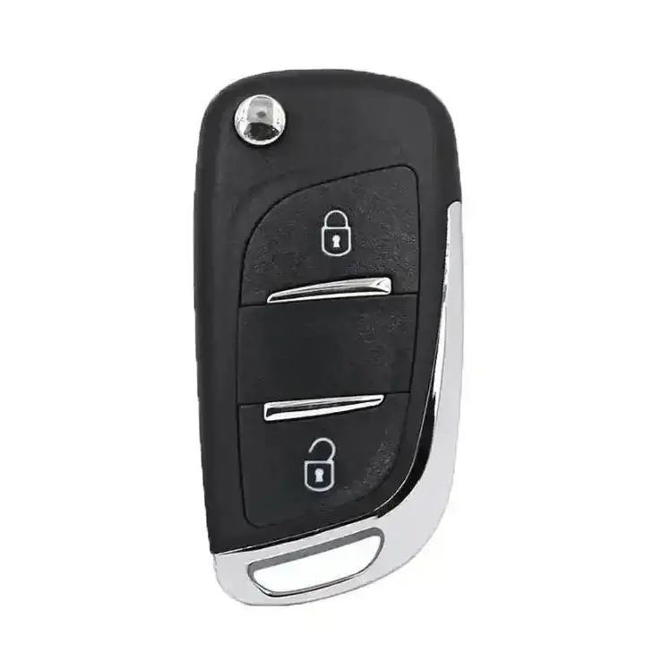 NB11 Universal Remote Car Key 2/3 Button for KD900, KD-X2 & KD Mini Programmers – view 10