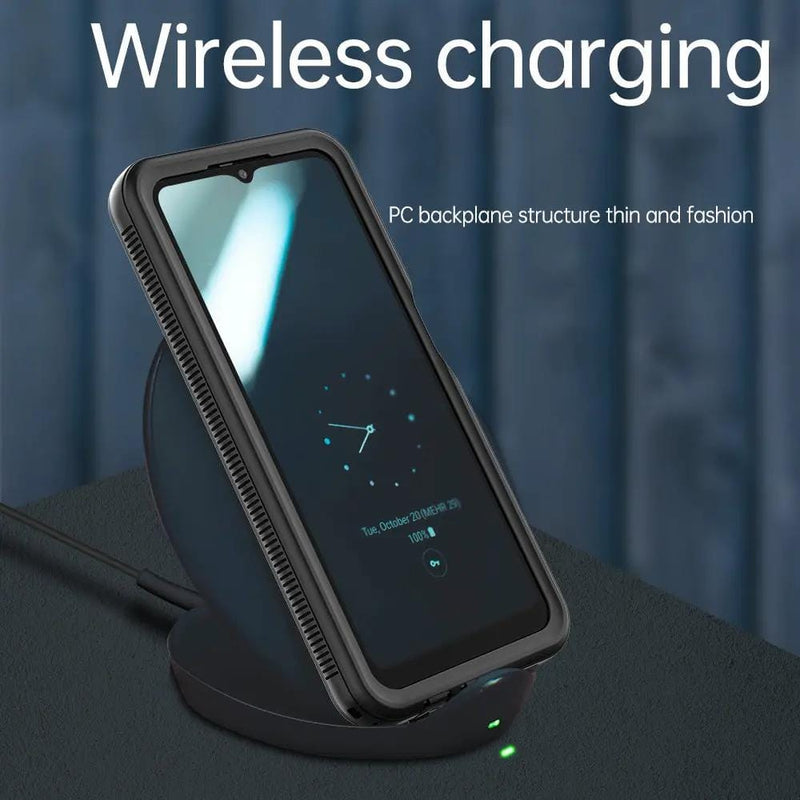 salelink.co.nz Unbranded Samsung A13 5G Waterproof Case Samsung A13 5G Waterproof Case | Action Outdoors NZ