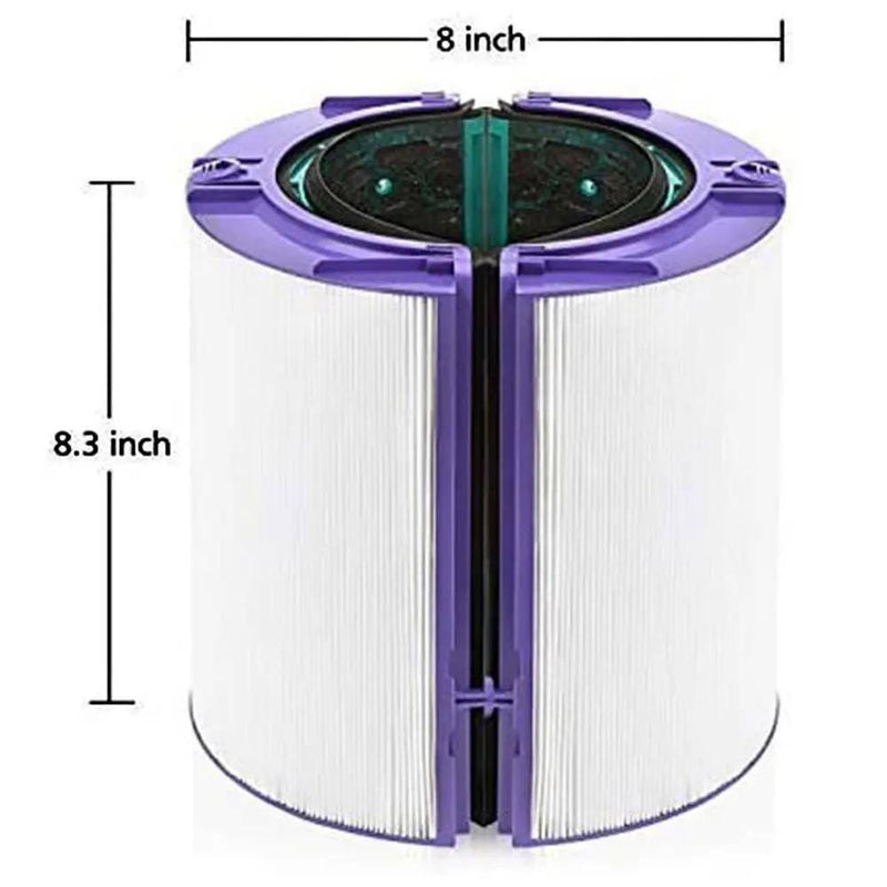 Replacement Purifier Filter For Dyson HP04 HP05 DP04 TP04 TP05 – view 4