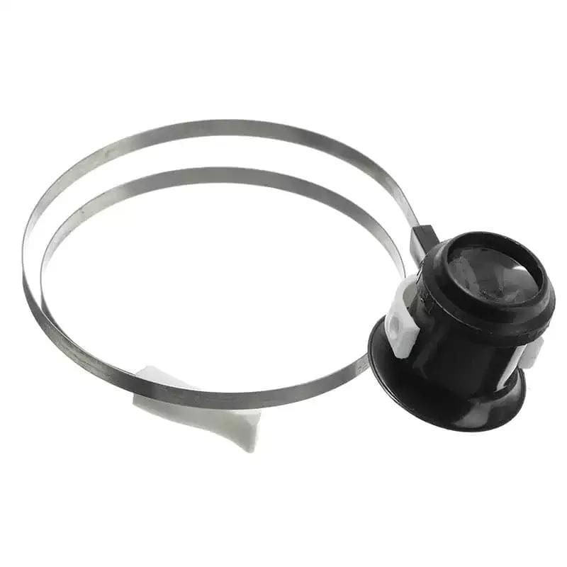 That Watch Shop Watch Tools 5x Magnifying Glass 5x Magnifying Glass