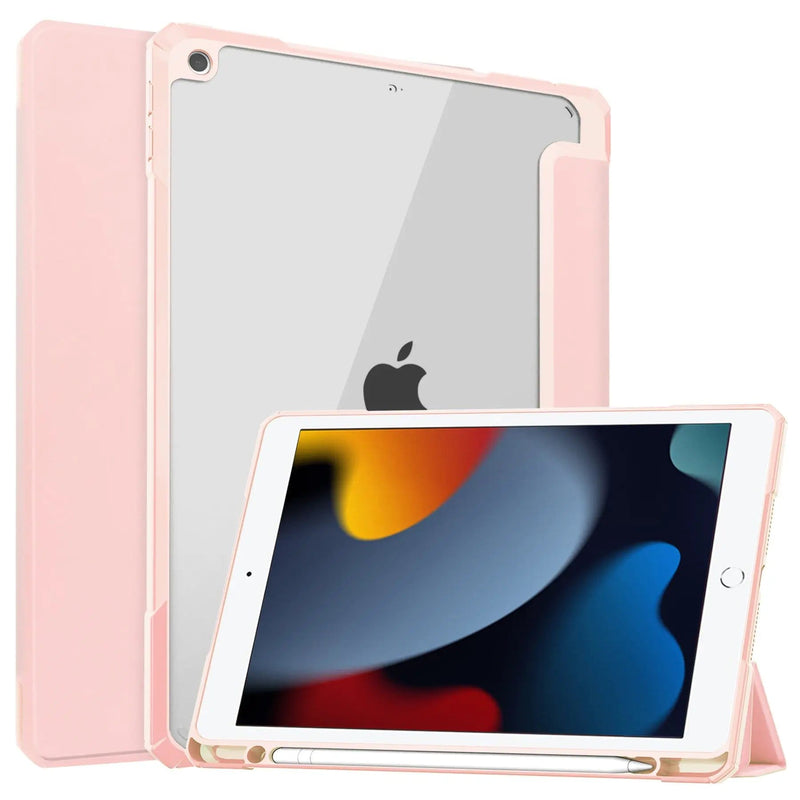 Case for iPad 10.2 Inch 9th / 8th / 7th Generation (2021/ 2020 / 2019) – view 1