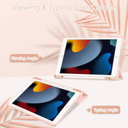 Case for iPad 10.2 Inch 9th / 8th / 7th Generation (2021/ 2020 / 2019) – view 3